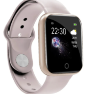 New i5 Smartwatch