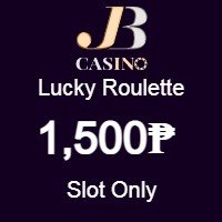JB Day's Lucky Roulette