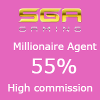 Millionaire Agent