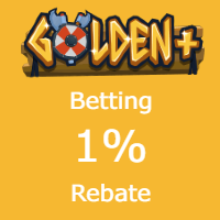 1% Rebate