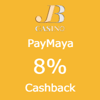 PayMaya Cashback